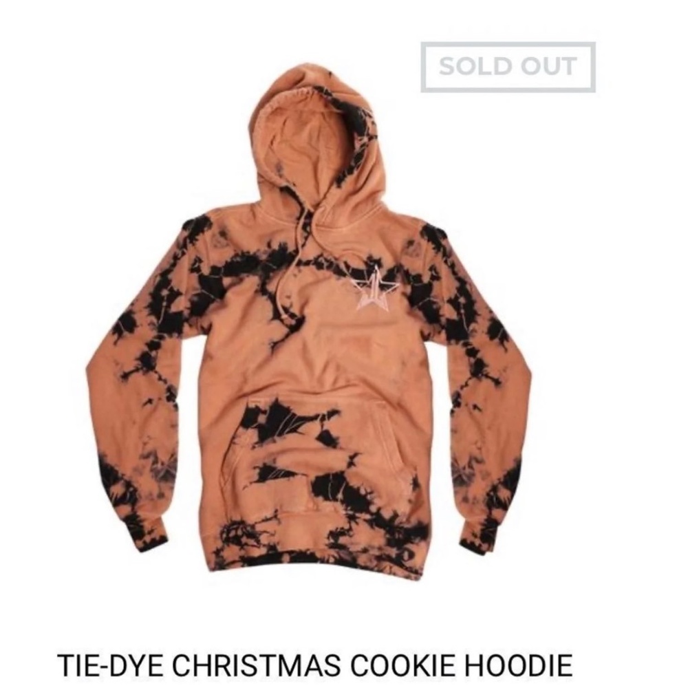 Jeffree Star hoodie M